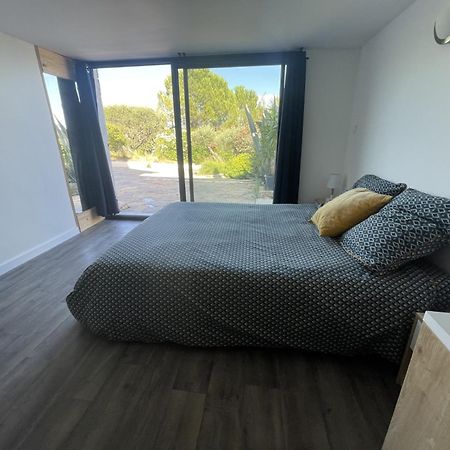 Апартаменти La Matelloise Les Matelles Екстер'єр фото